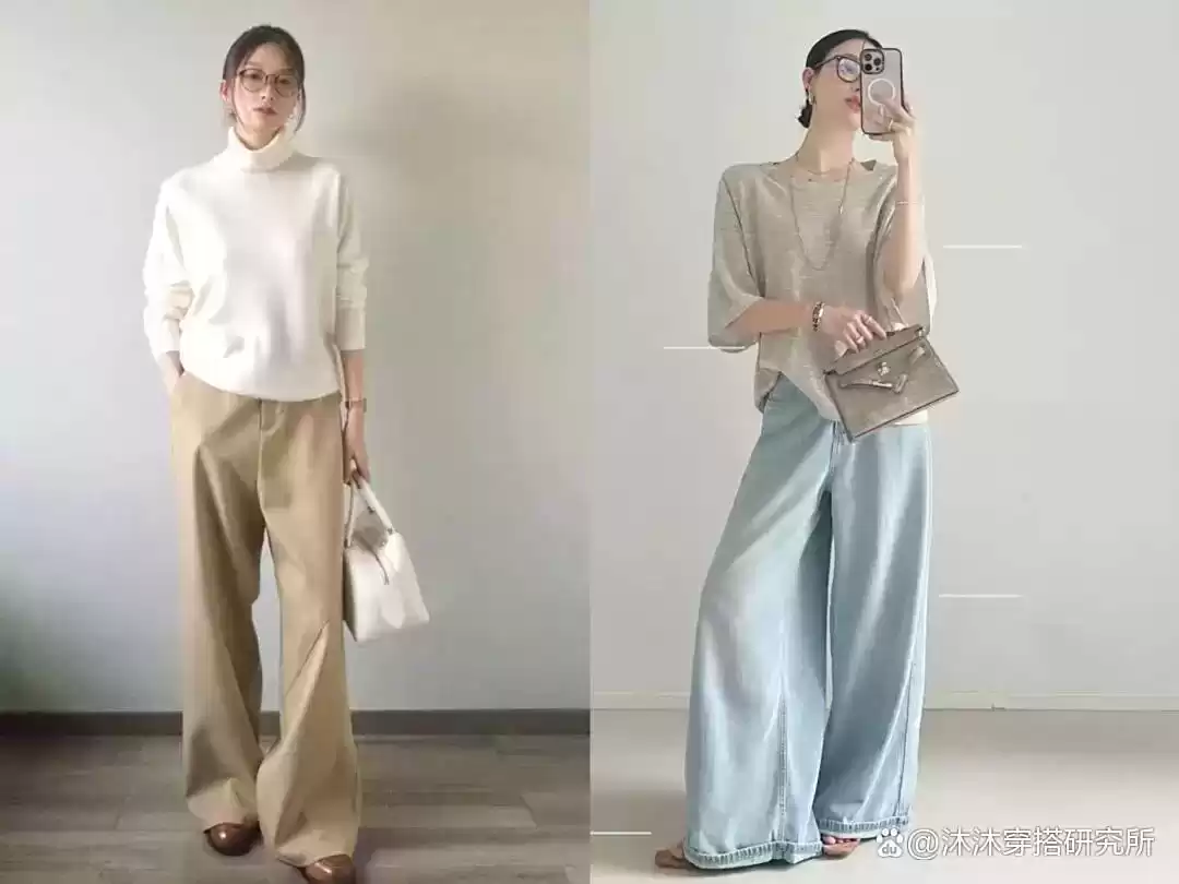 少年穿衣搭配 入秋后才发现：“淡盐系”穿搭火了，清爽少年感很上头，谁穿谁美