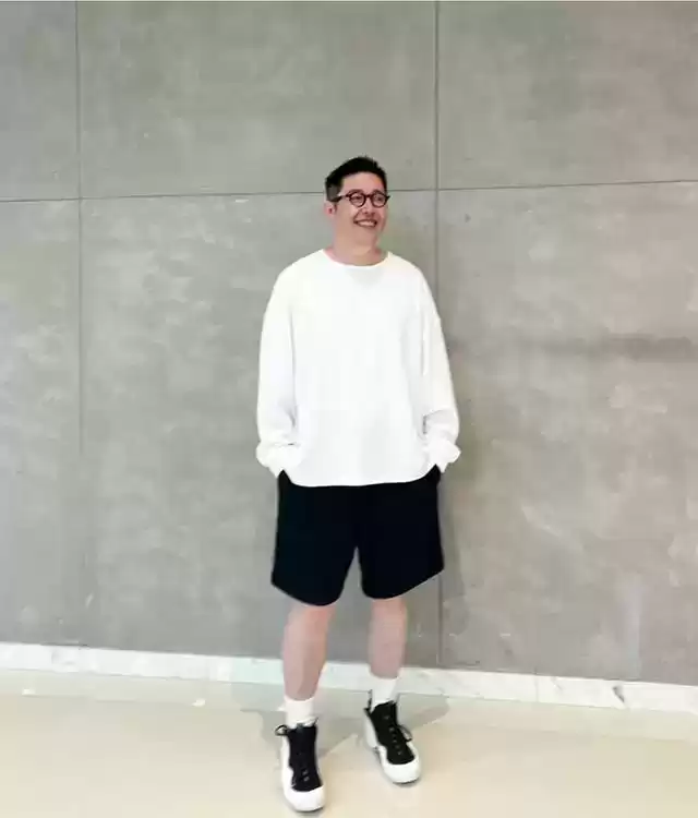 40岁男士穿搭蜕变指南:摒弃陈旧造型,成就高级显高风范 40岁男士穿搭蜕变指南:摒弃陈旧造型,成就高级显高风范