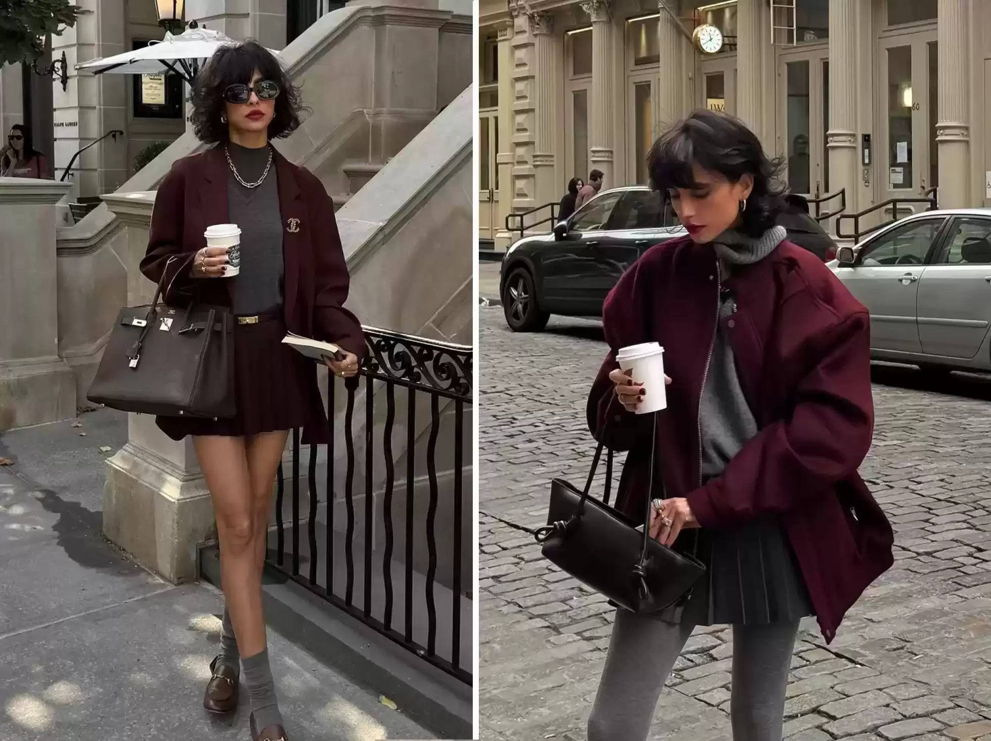 2025年安可拉红穿搭风潮:年龄无界显白利器,中年女性的时尚秘籍 2025年安可拉红穿搭风潮:年龄无界显白利器,中年女性的时尚秘籍