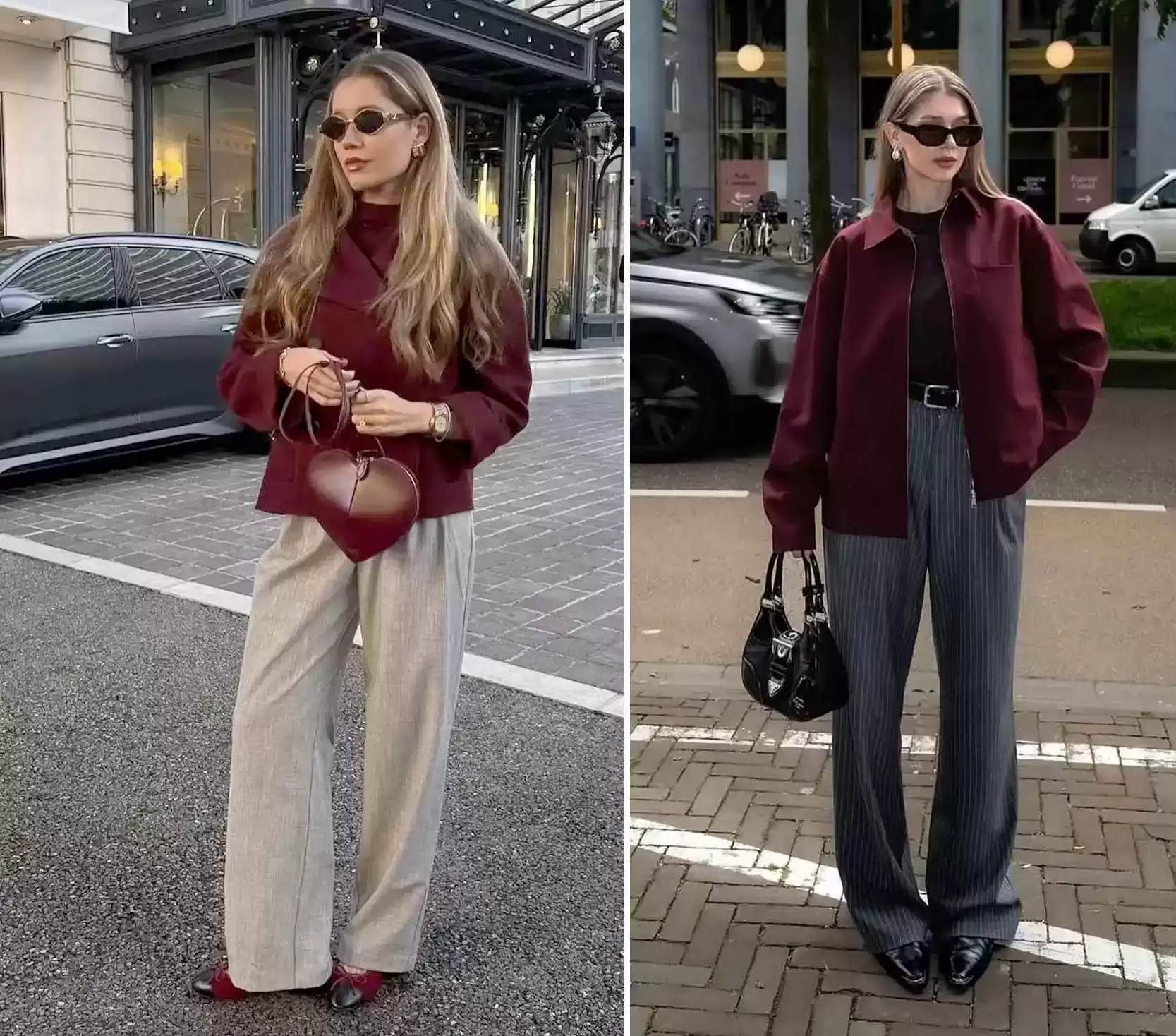 2025年安可拉红穿搭风潮:年龄无界显白利器,中年女性的时尚秘籍 2025年安可拉红穿搭风潮:年龄无界显白利器,中年女性的时尚秘籍