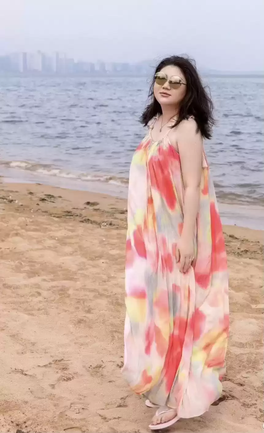 矮胖女性穿搭终极指南：杨天真高级搭配技巧，三大避雷款式揭秘