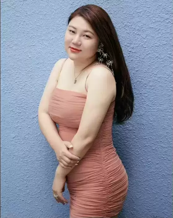 矮胖女性穿搭终极指南：杨天真高级搭配技巧，三大避雷款式揭秘