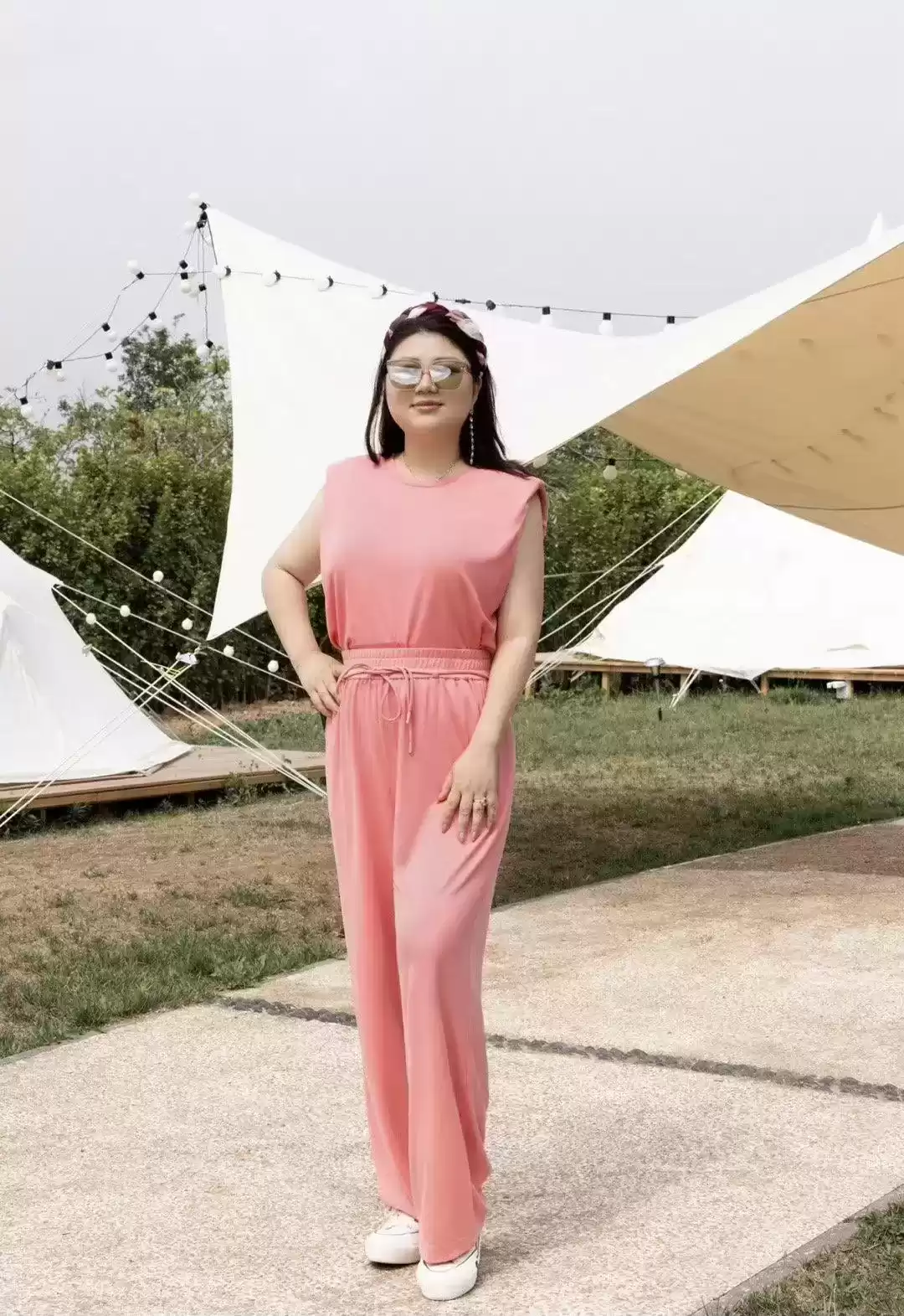 矮胖女性穿搭终极指南：杨天真高级搭配技巧，三大避雷款式揭秘