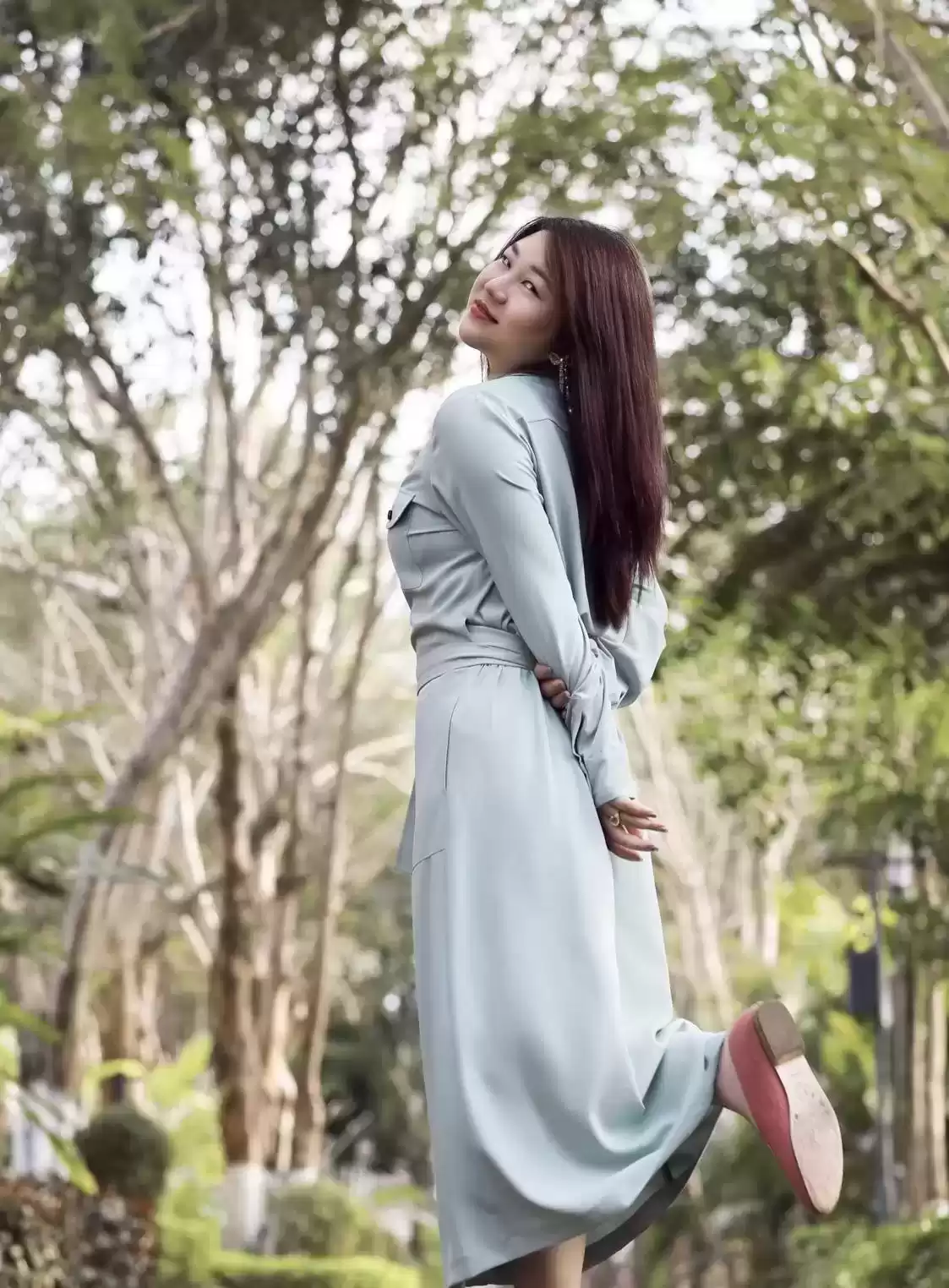 矮胖女性穿搭终极指南：杨天真高级搭配技巧，三大避雷款式揭秘