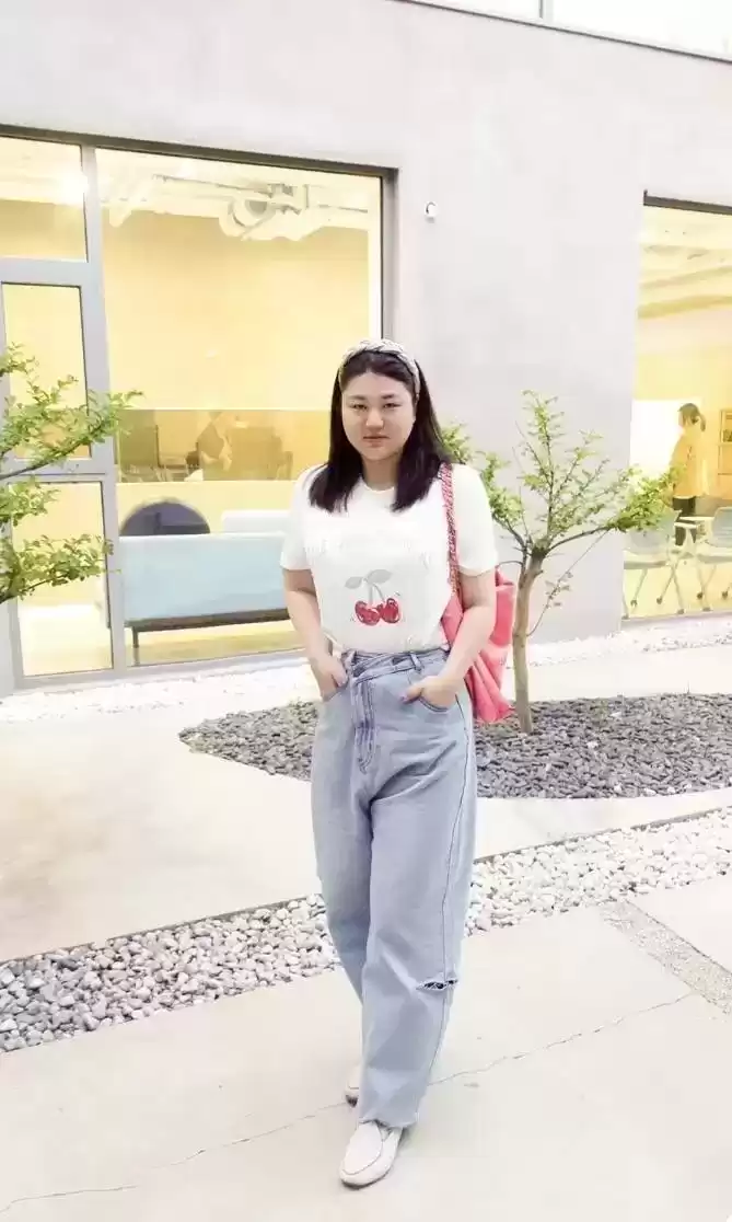 矮胖女性穿搭终极指南：杨天真高级搭配技巧，三大避雷款式揭秘