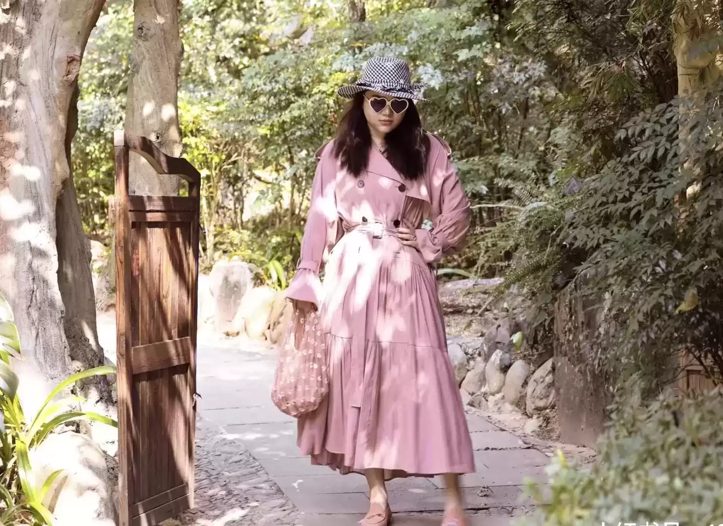 矮胖女性穿搭终极指南：杨天真高级搭配技巧，三大避雷款式揭秘