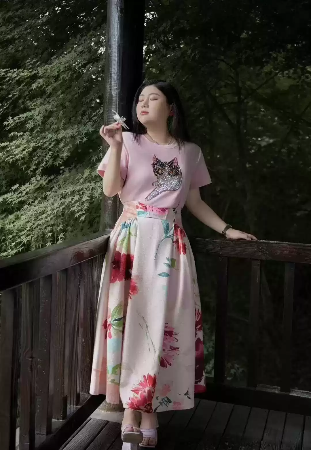 矮胖女性穿搭终极指南：杨天真高级搭配技巧，三大避雷款式揭秘