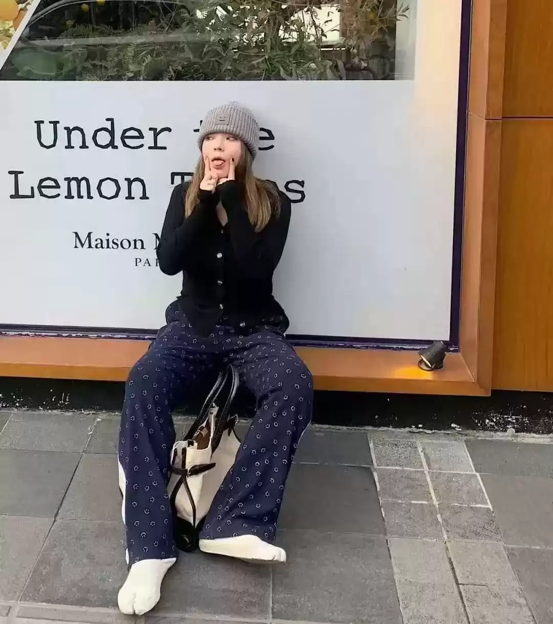 微胖女生冬季穿衣搭配 微胖女孩，秋冬怎么穿遮肉又好看？