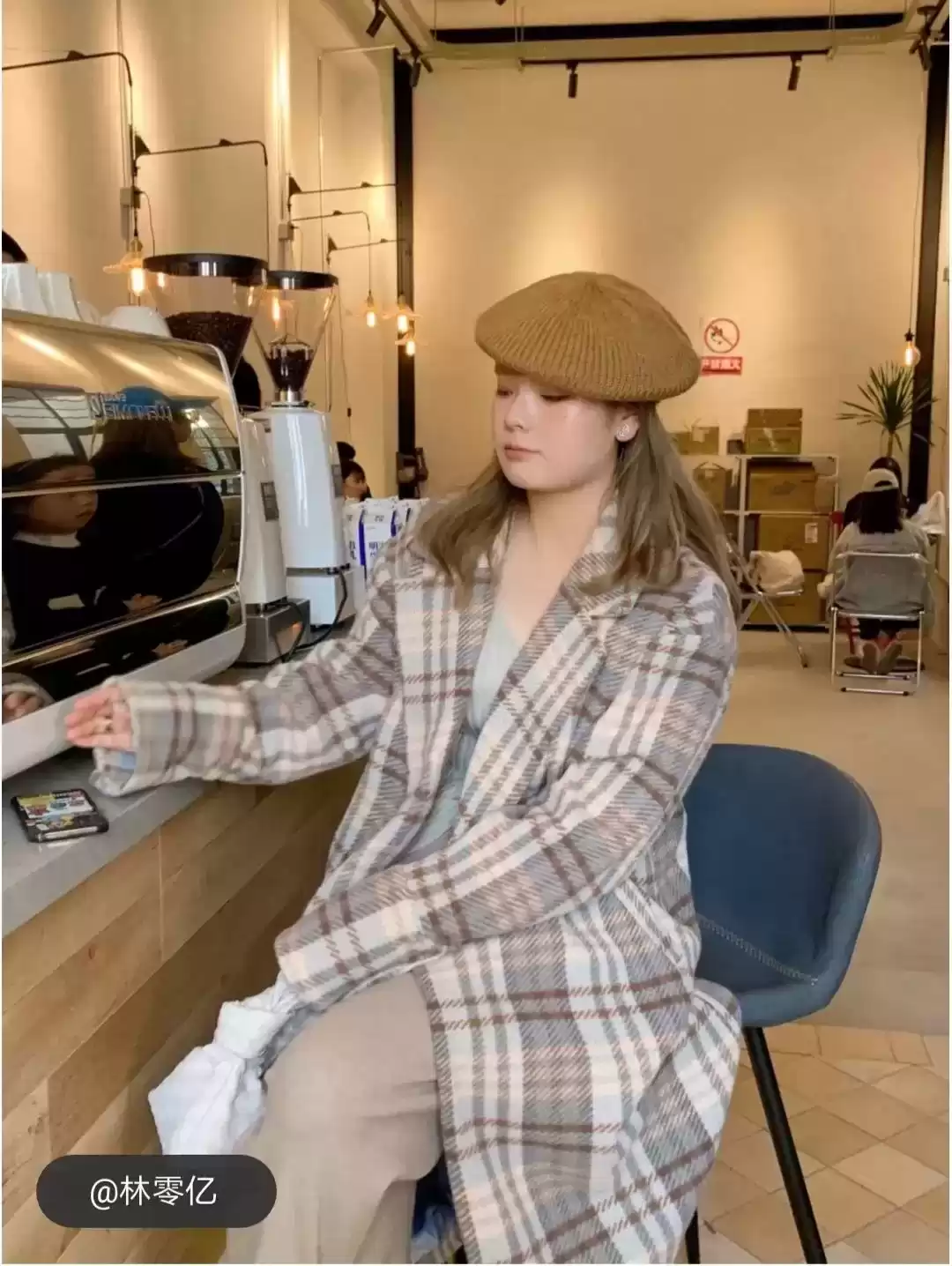 微胖女生冬季穿衣搭配 微胖女孩，秋冬怎么穿遮肉又好看？