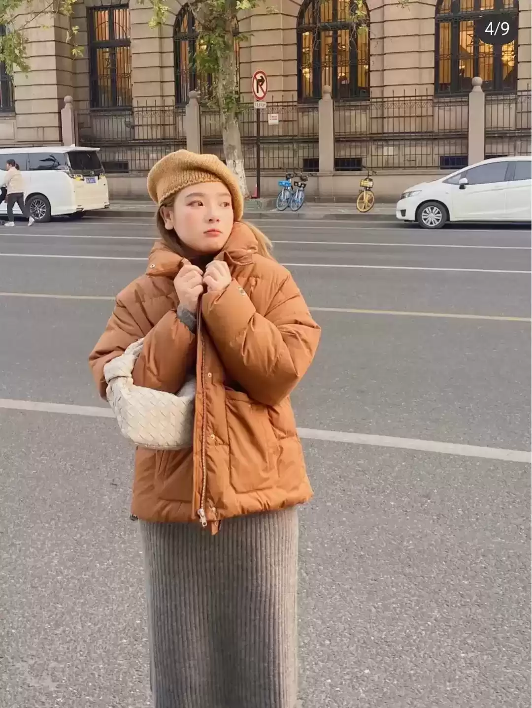 微胖女生冬季穿衣搭配 微胖女孩，秋冬怎么穿遮肉又好看？