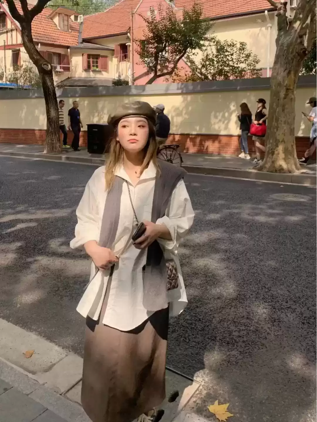 微胖女生冬季穿衣搭配 微胖女孩，秋冬怎么穿遮肉又好看？