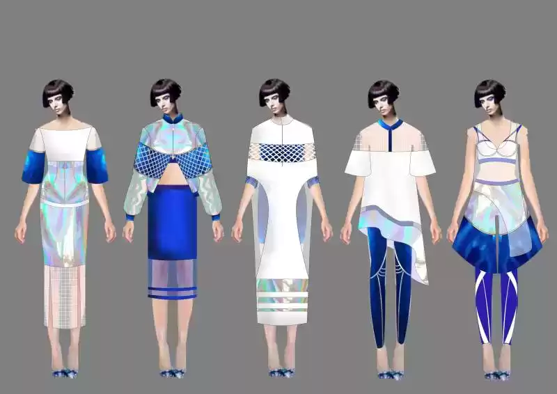 秋冬衣品提升秘籍：63套百搭时髦穿搭风格全解析