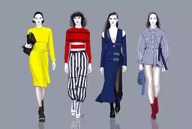 秋冬衣品提升秘籍：63套百搭时髦穿搭风格全解析