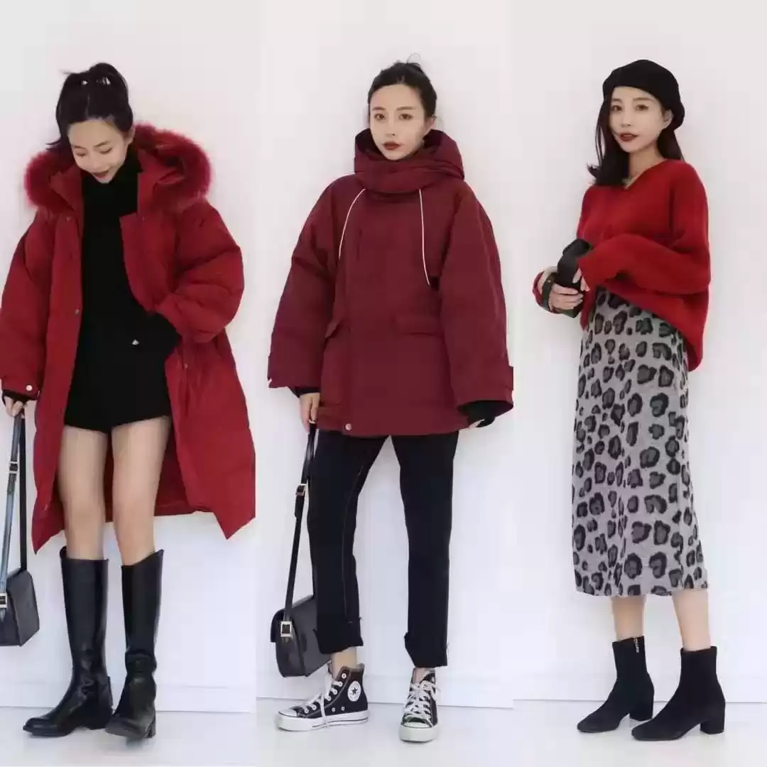 秋冬衣品提升秘籍：63套百搭时髦穿搭风格全解析