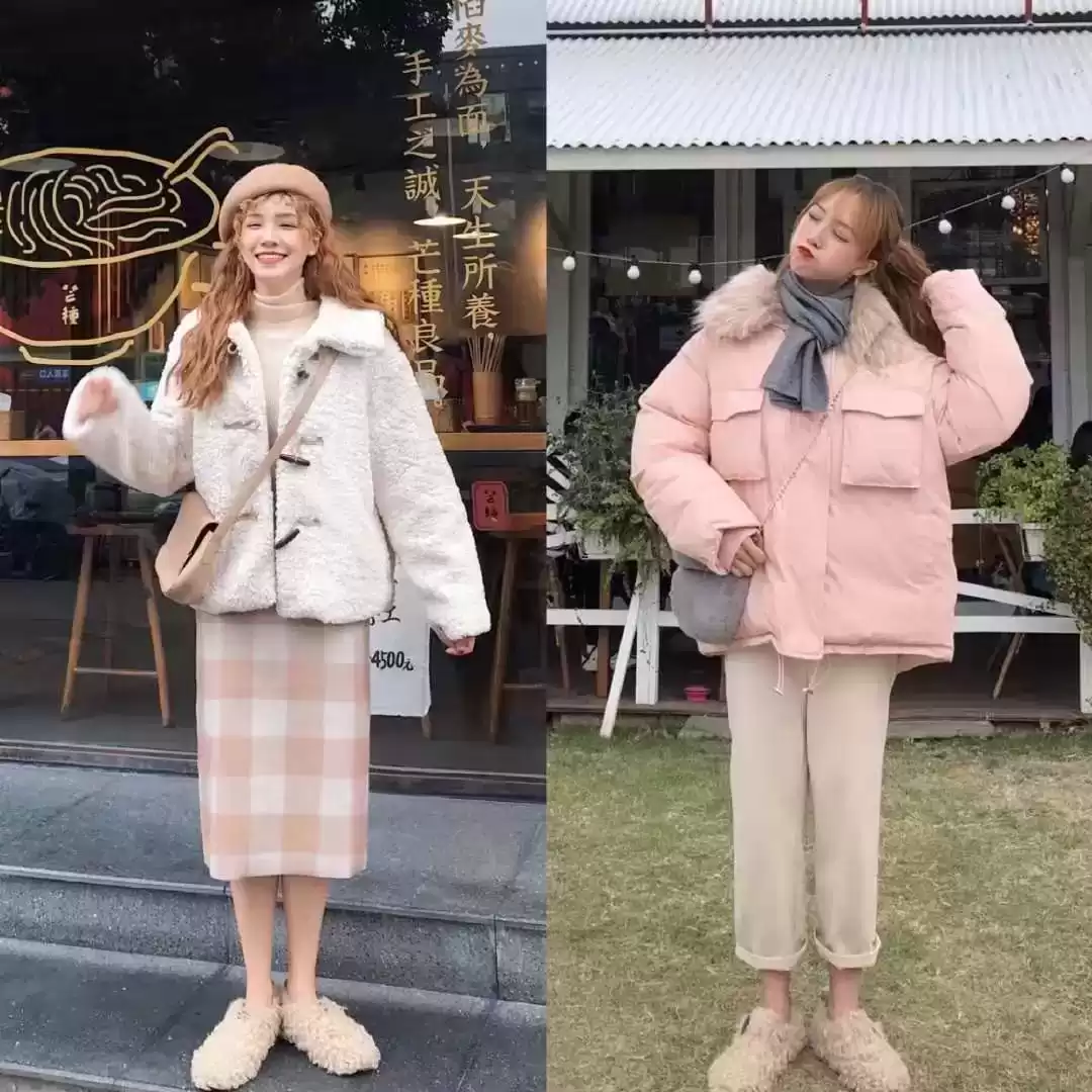 秋冬衣品提升秘籍：63套百搭时髦穿搭风格全解析