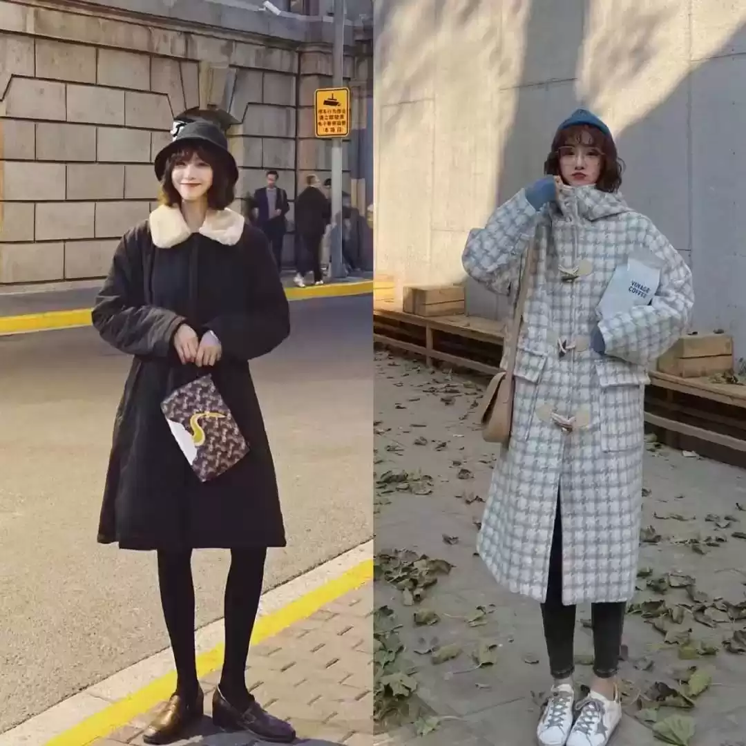 秋冬衣品提升秘籍：63套百搭时髦穿搭风格全解析