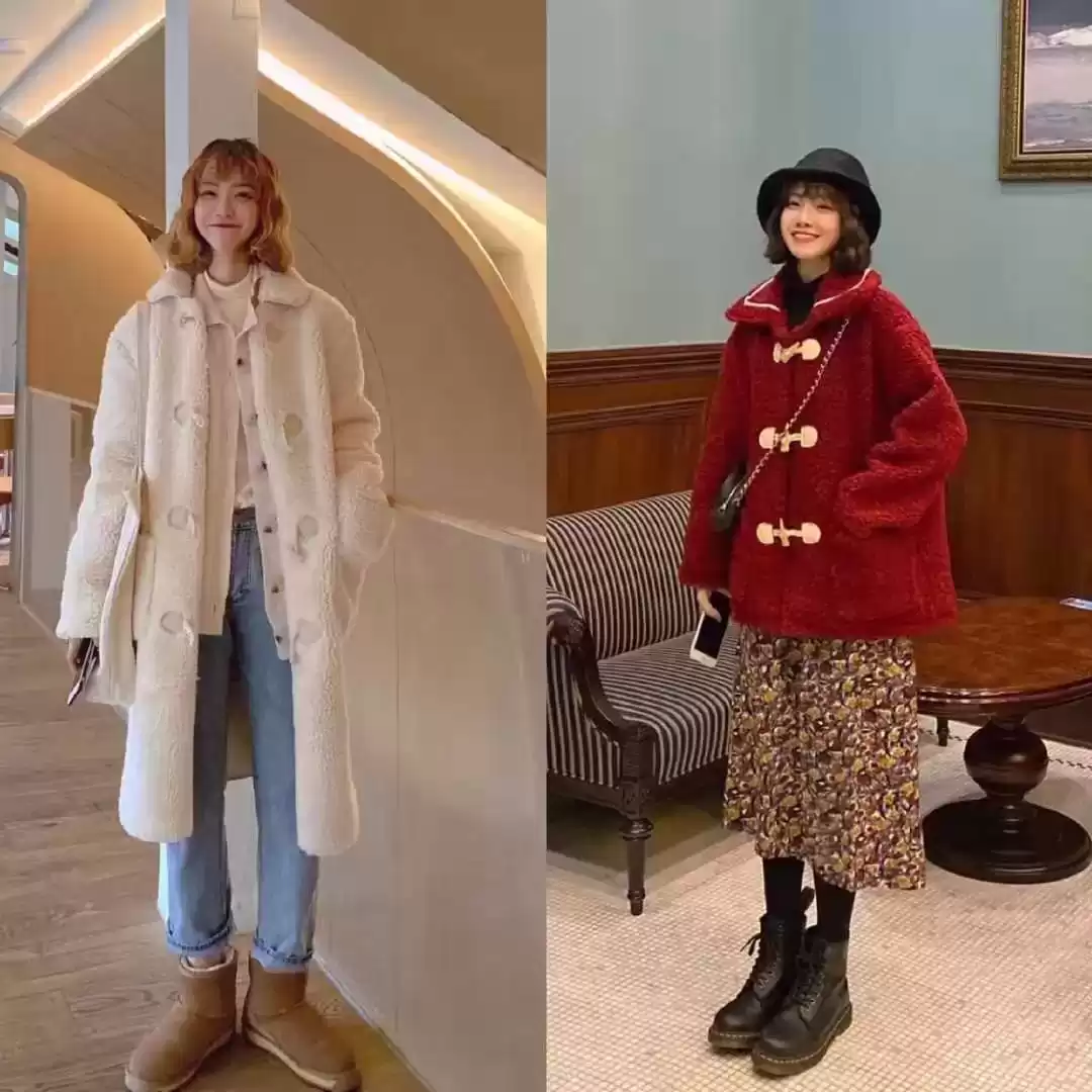 秋冬衣品提升秘籍：63套百搭时髦穿搭风格全解析