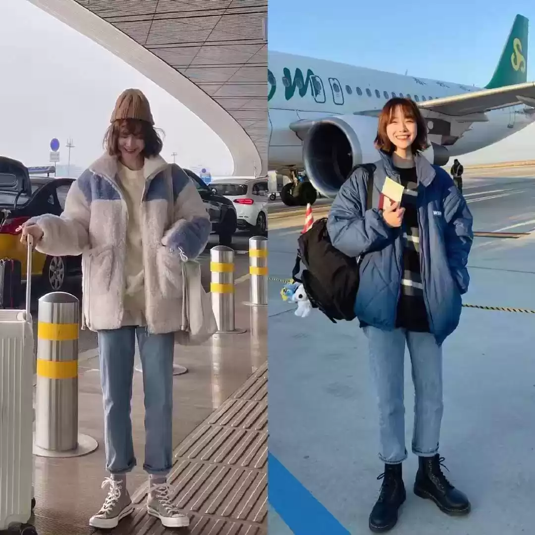 秋冬衣品提升秘籍：63套百搭时髦穿搭风格全解析