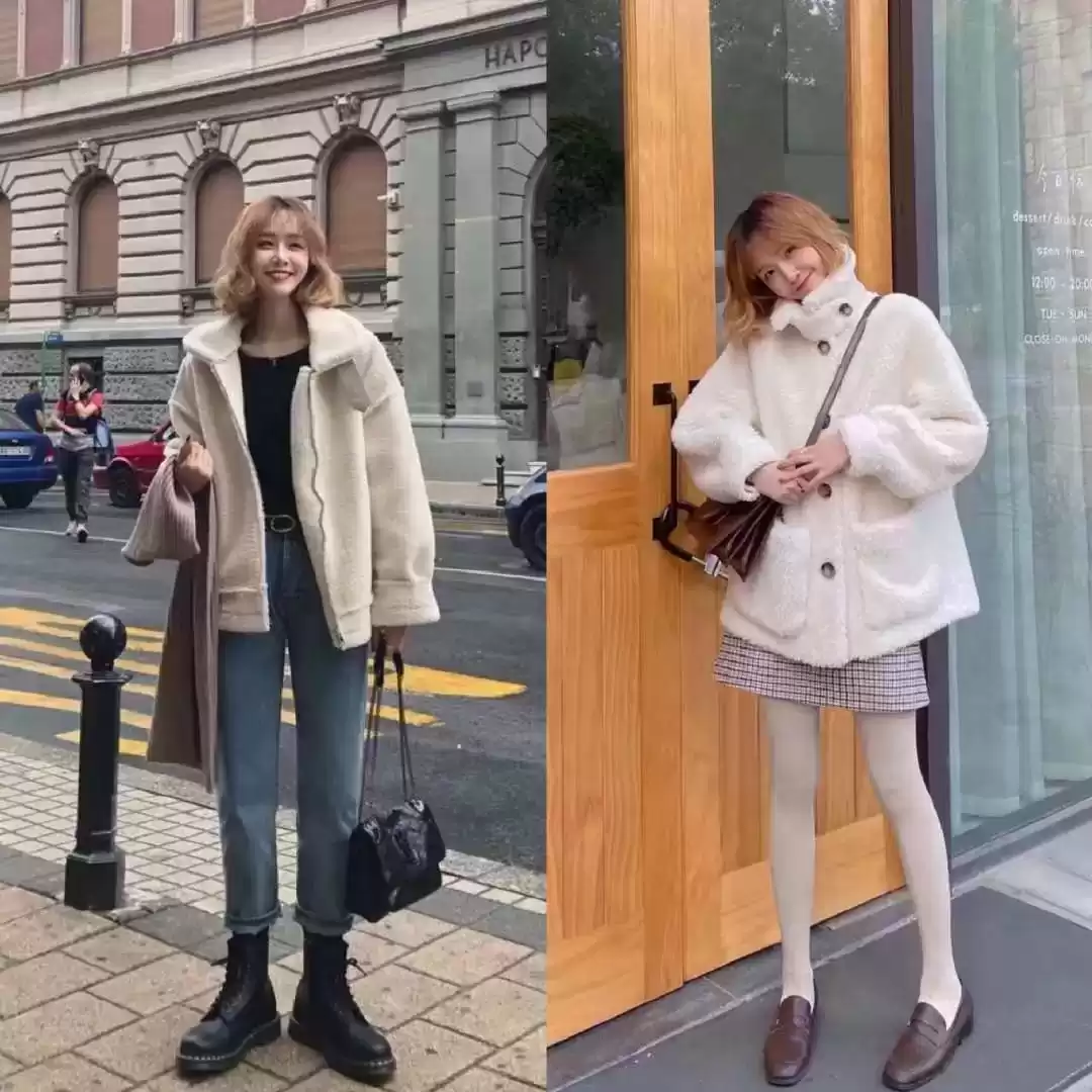 秋冬衣品提升秘籍：63套百搭时髦穿搭风格全解析