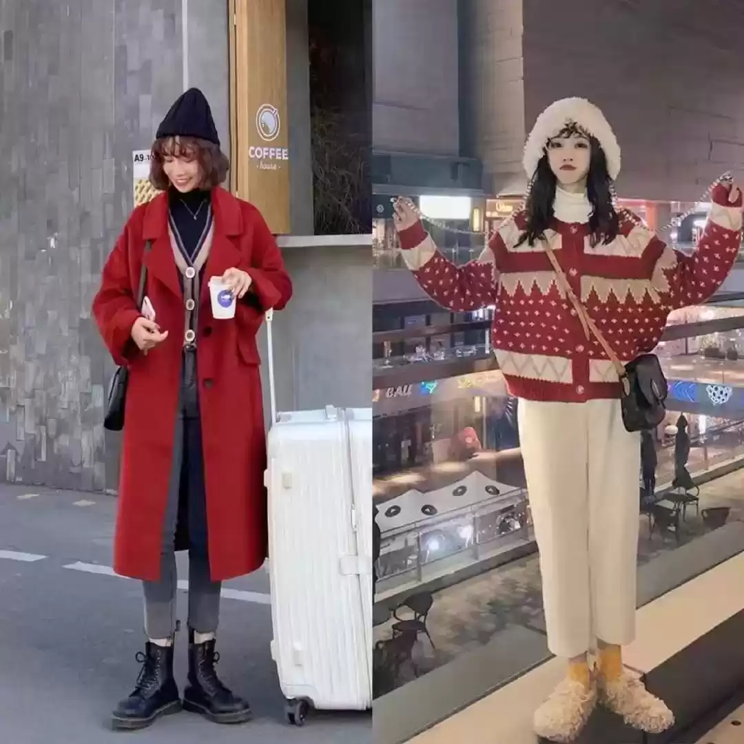 秋冬衣品提升秘籍：63套百搭时髦穿搭风格全解析