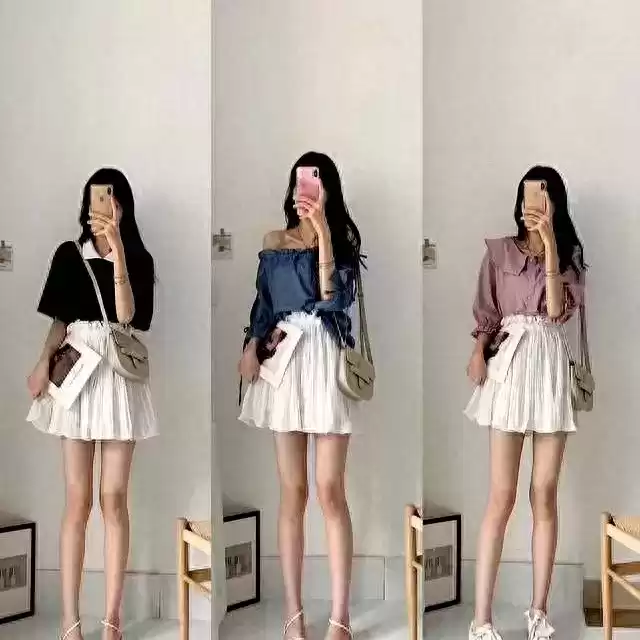 青年穿衣搭配：当代年轻人随意穿搭现象全解读