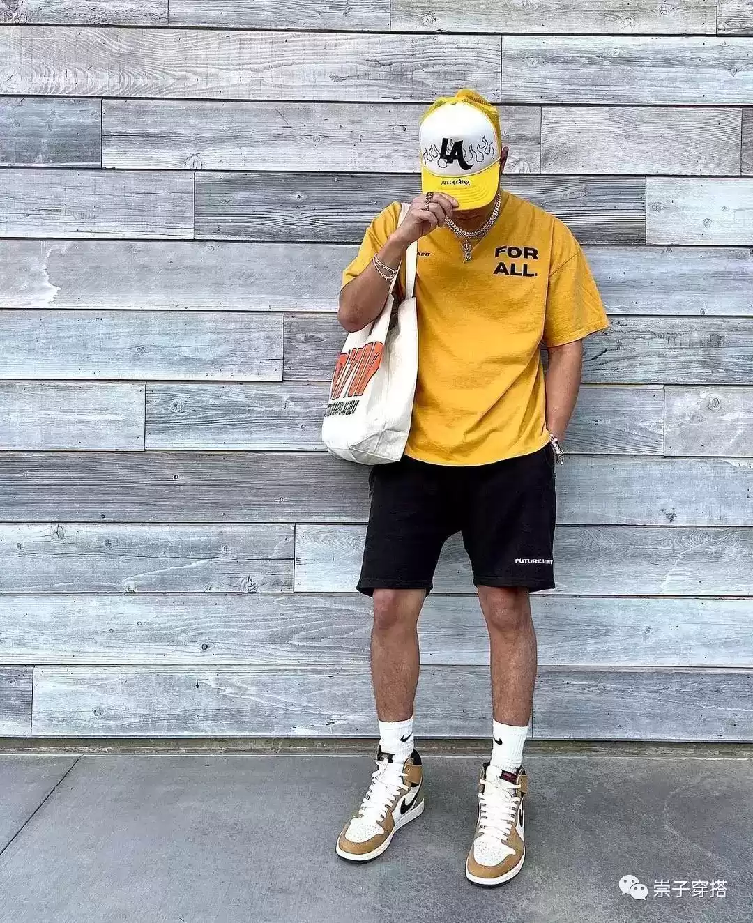 160cm男生显高显瘦潮流穿搭终极指南