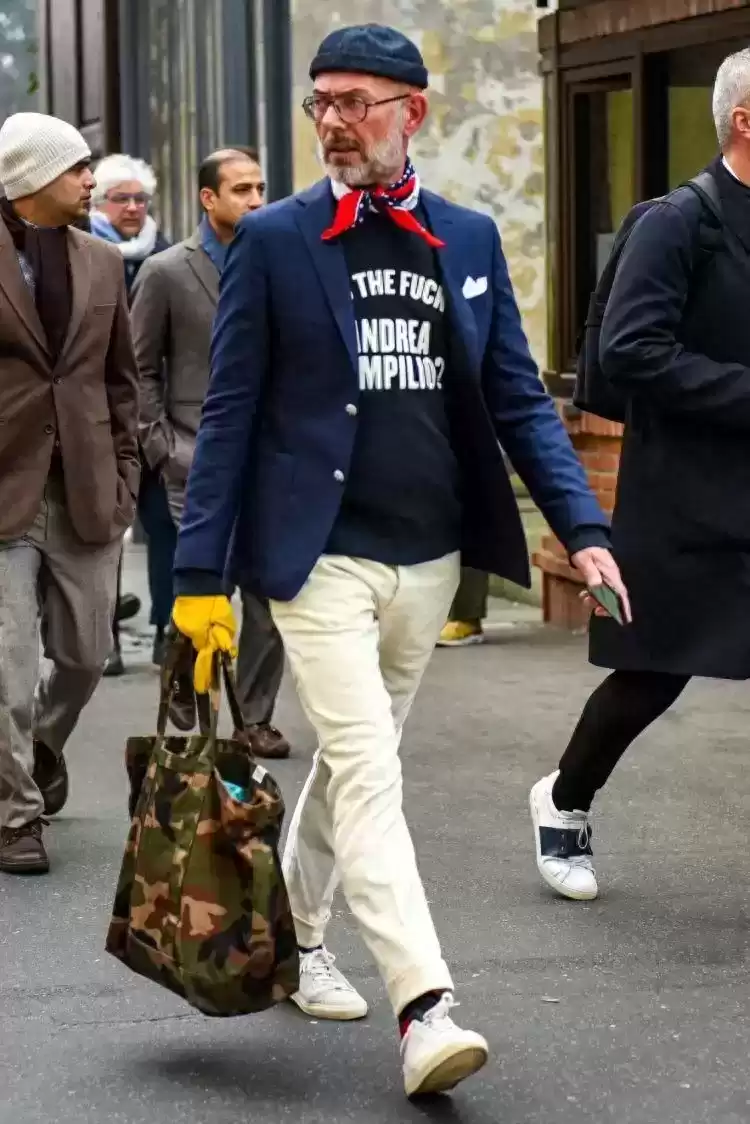 穿衣搭配杂志 掌握这4种搭配技巧，不靠颜值也能穿出亮眼造型，让秋冬时髦多变