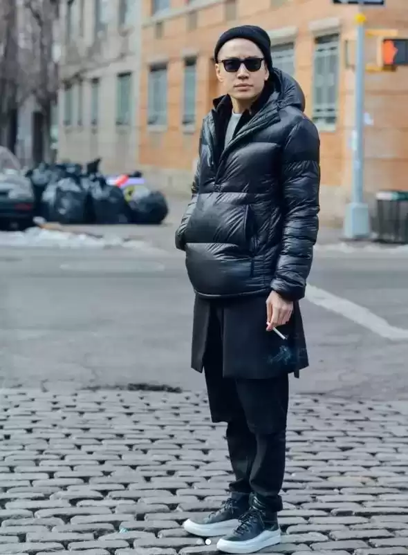 穿衣搭配杂志 掌握这4种搭配技巧，不靠颜值也能穿出亮眼造型，让秋冬时髦多变