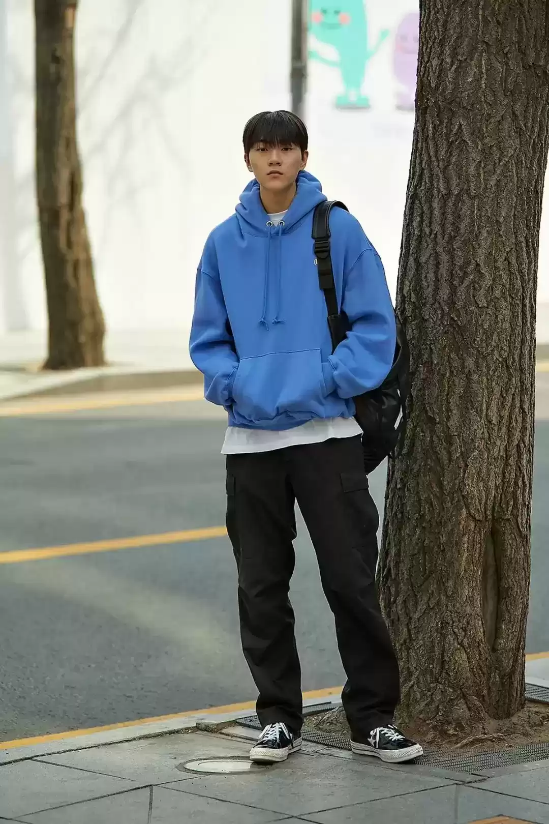 穿衣搭配杂志 掌握这4种搭配技巧，不靠颜值也能穿出亮眼造型，让秋冬时髦多变