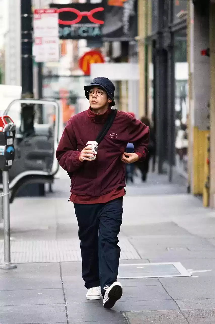 穿衣搭配杂志 掌握这4种搭配技巧，不靠颜值也能穿出亮眼造型，让秋冬时髦多变