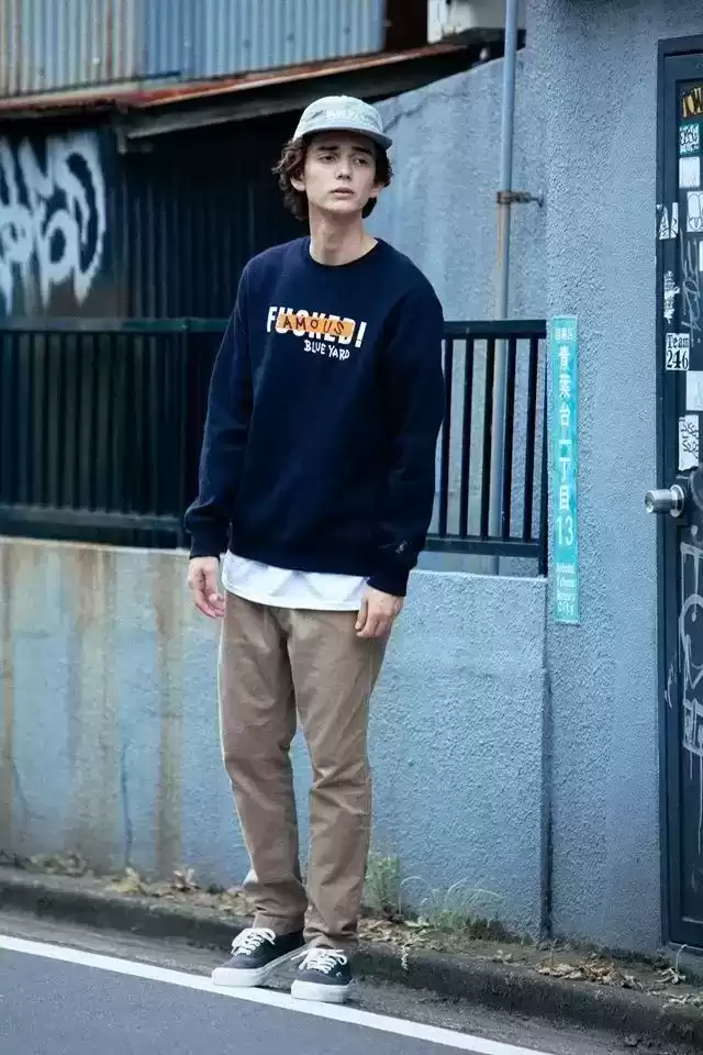 穿衣搭配杂志 掌握这4种搭配技巧，不靠颜值也能穿出亮眼造型，让秋冬时髦多变