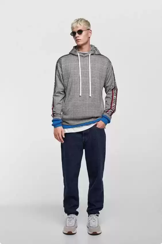 穿衣搭配杂志 掌握这4种搭配技巧，不靠颜值也能穿出亮眼造型，让秋冬时髦多变