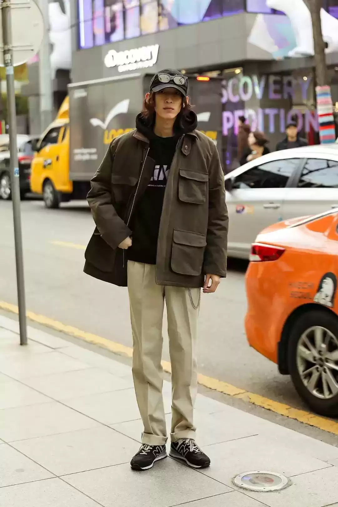 穿衣搭配杂志 掌握这4种搭配技巧，不靠颜值也能穿出亮眼造型，让秋冬时髦多变