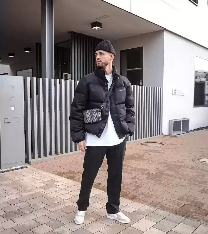 穿衣搭配杂志 掌握这4种搭配技巧，不靠颜值也能穿出亮眼造型，让秋冬时髦多变