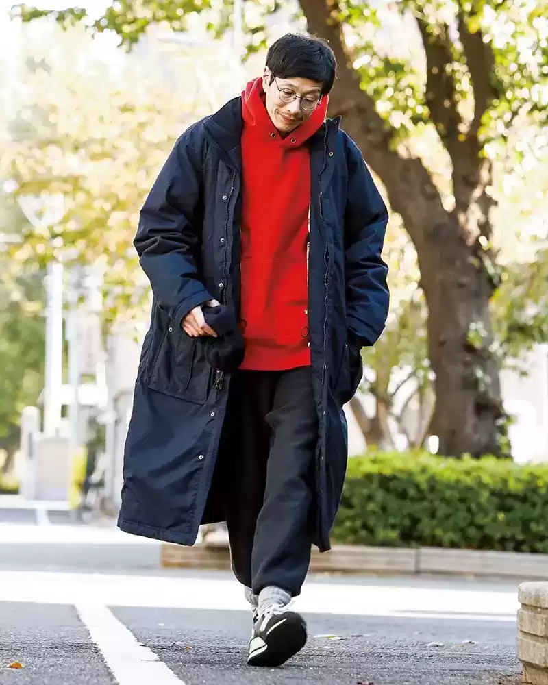 穿衣搭配杂志 掌握这4种搭配技巧，不靠颜值也能穿出亮眼造型，让秋冬时髦多变