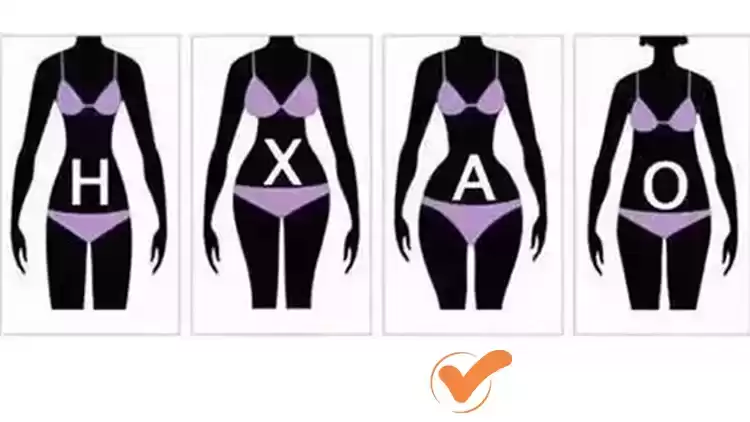 A型身材穿衣搭配：学会扬长避短，轻松玩转“度假风”