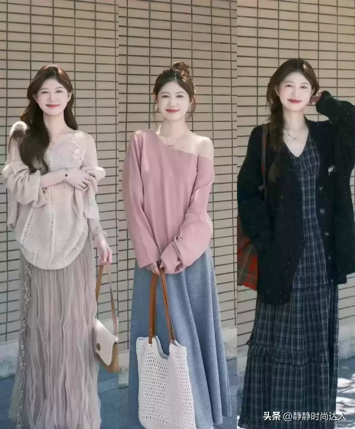 如何学会穿衣搭配 普通人穿衣别太发愁，学会这些基础穿搭，舒适大方又省时间