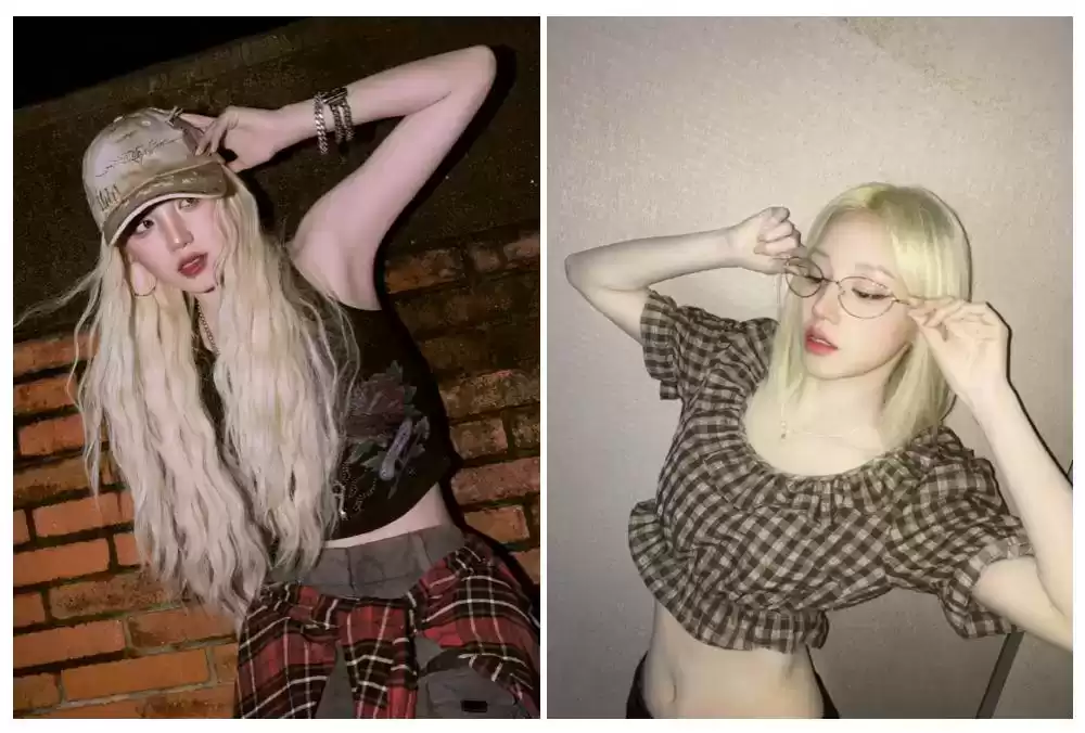 女人穿衣服搭配图片 看她们穿得“起劲儿”，怎么能不动心