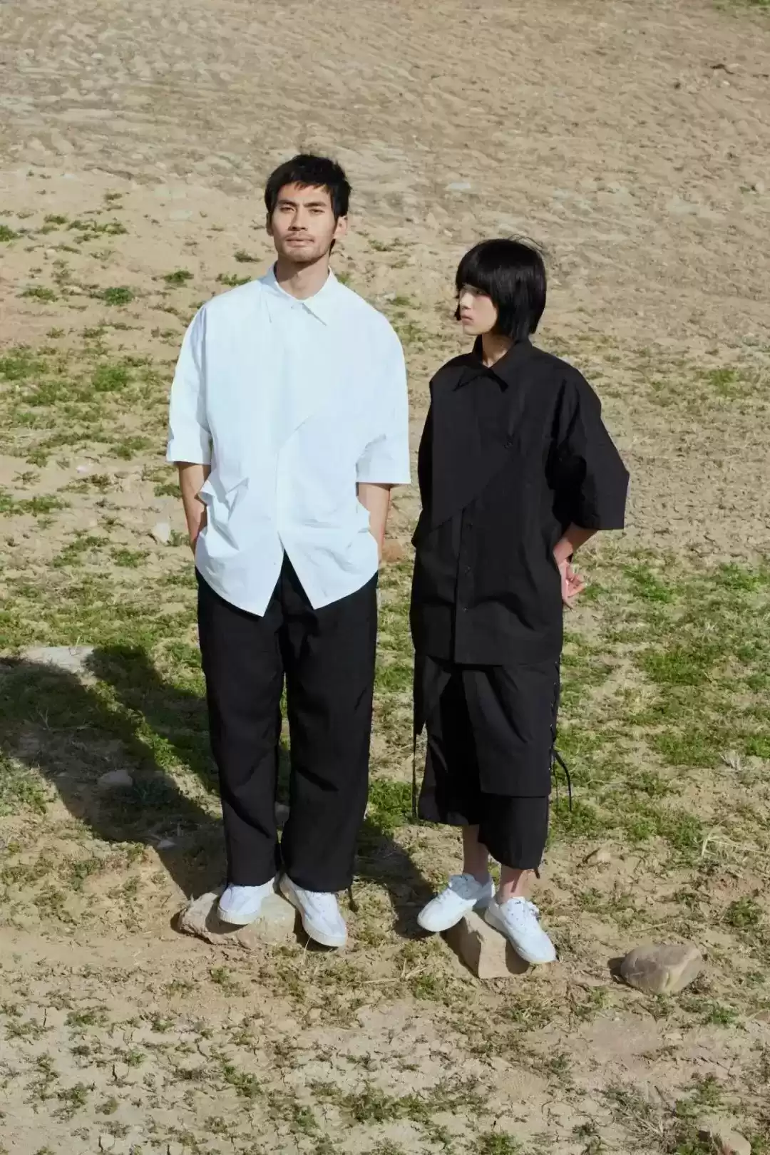 瘦人穿衣搭配终极指南：告别瘦弱印象，打造自信造型