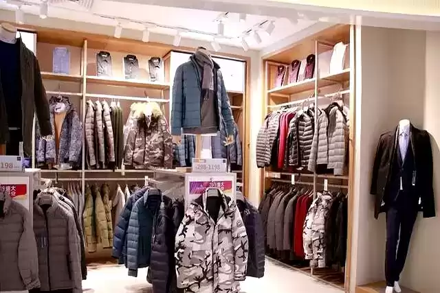 冬季男士穿搭必备：3款经典外套抗寒显高，通勤约会轻松驾驭