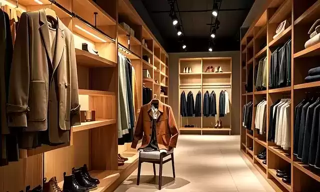 冬季男士穿搭必备：3款经典外套抗寒显高，通勤约会轻松驾驭