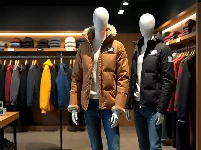 冬季男士穿搭必备：3款经典外套抗寒显高，通勤约会轻松驾驭