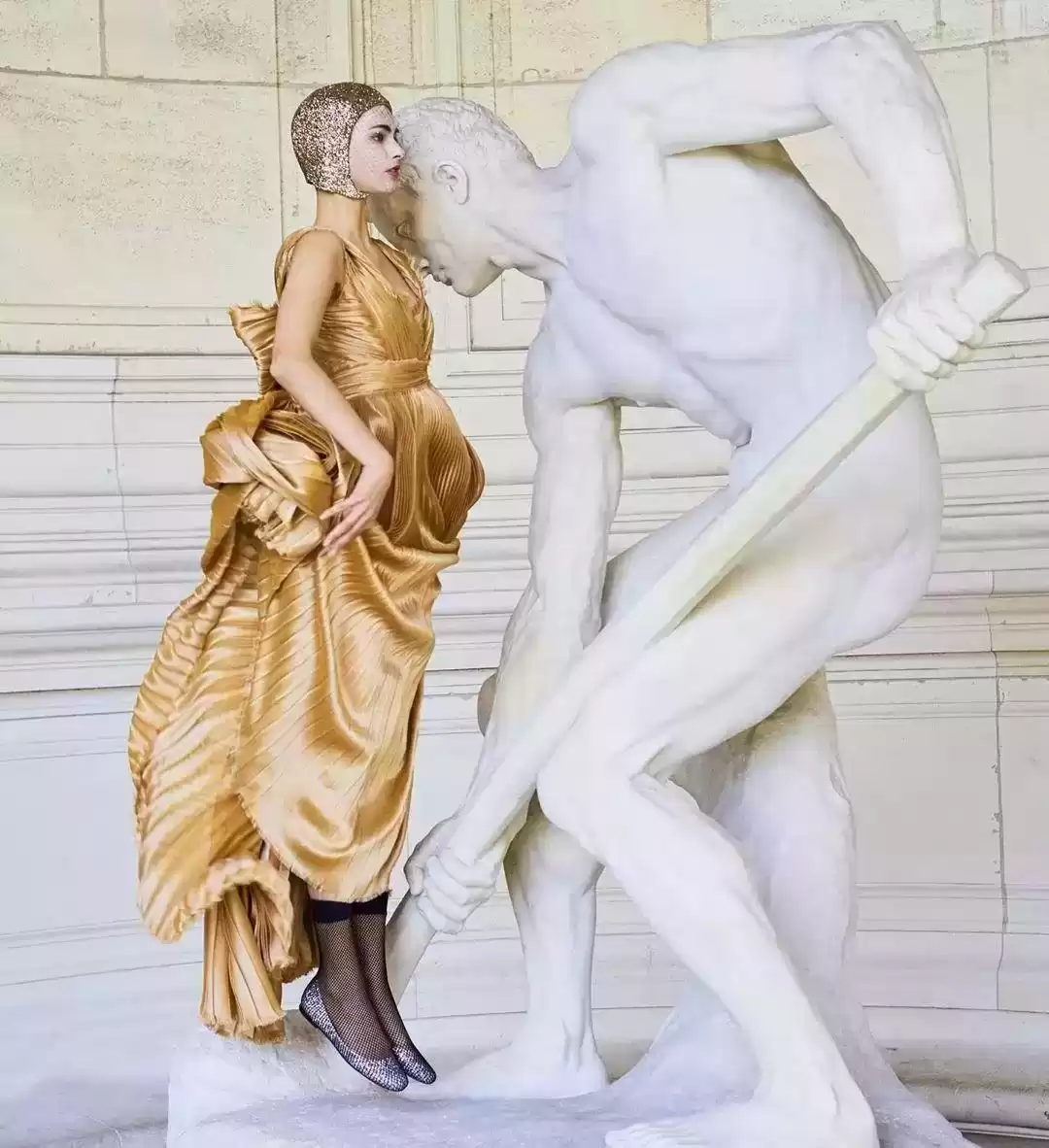 颜色穿衣搭配终极秘籍：从色盲小白到配色高手