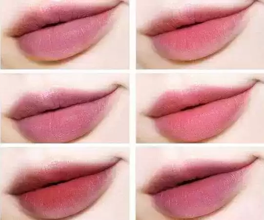 颜色穿衣搭配终极秘籍：从色盲小白到配色高手