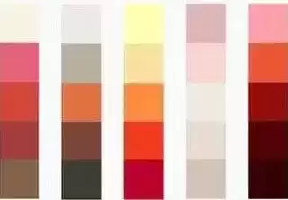 颜色穿衣搭配终极秘籍：从色盲小白到配色高手