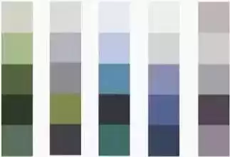 颜色穿衣搭配终极秘籍：从色盲小白到配色高手