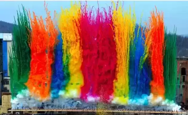 颜色穿衣搭配终极秘籍：从色盲小白到配色高手