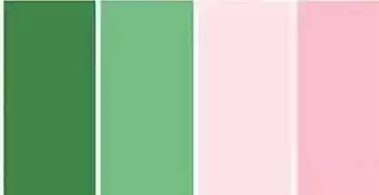 颜色穿衣搭配终极秘籍：从色盲小白到配色高手