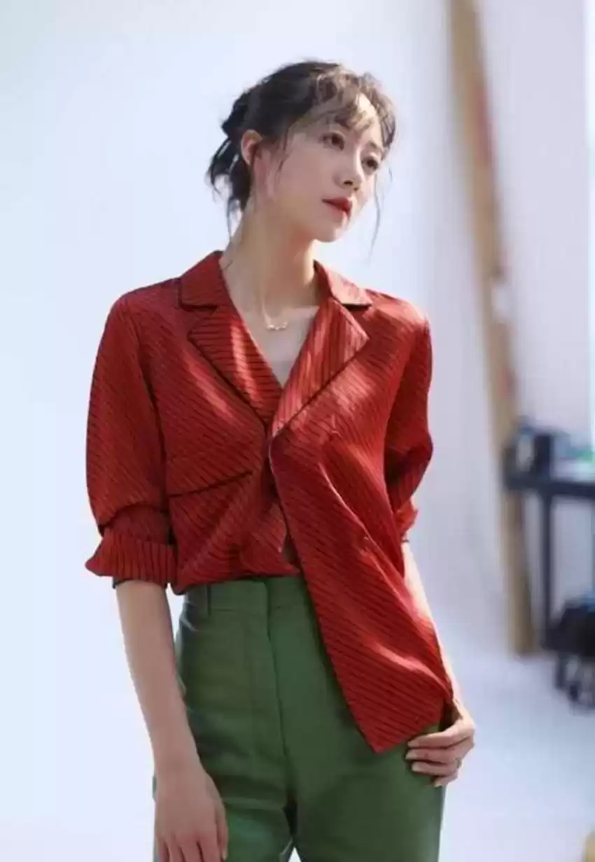 颜色穿衣搭配终极秘籍：从色盲小白到配色高手