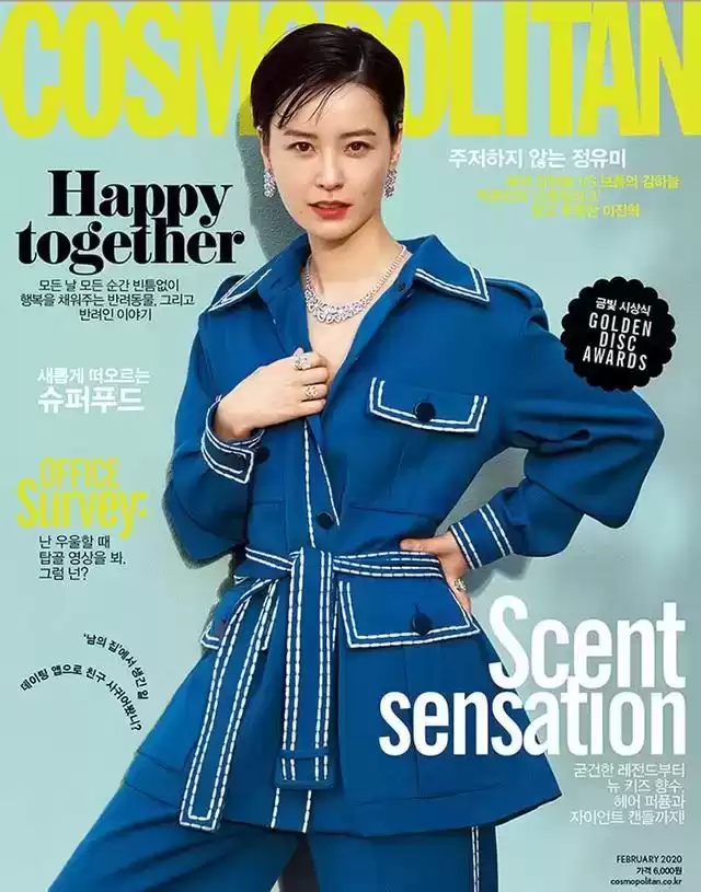 颜色穿衣搭配终极秘籍：从色盲小白到配色高手